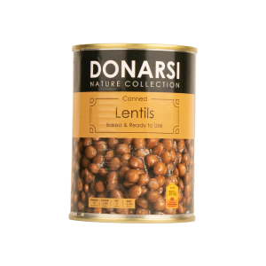 lentils