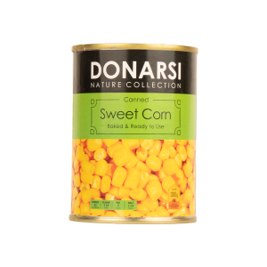 Sweet Corn
